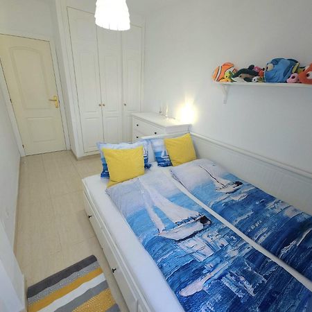 Casa Zicman Las Teresitas San Andrés المظهر الخارجي الصورة