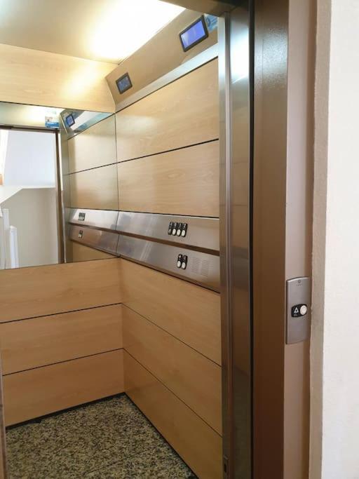 Casa Zicman Las Teresitas San Andrés المظهر الخارجي الصورة