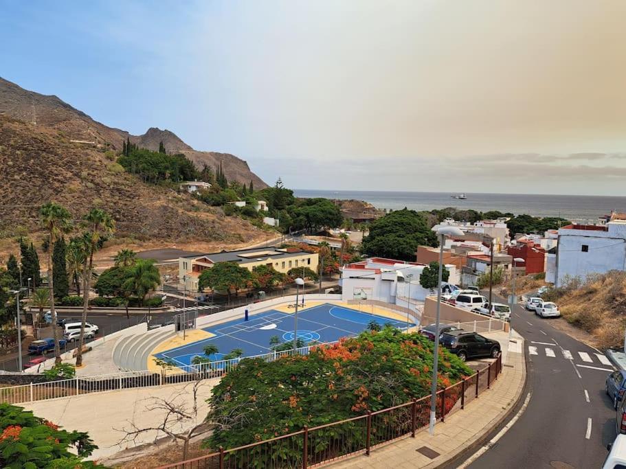 Casa Zicman Las Teresitas San Andrés المظهر الخارجي الصورة