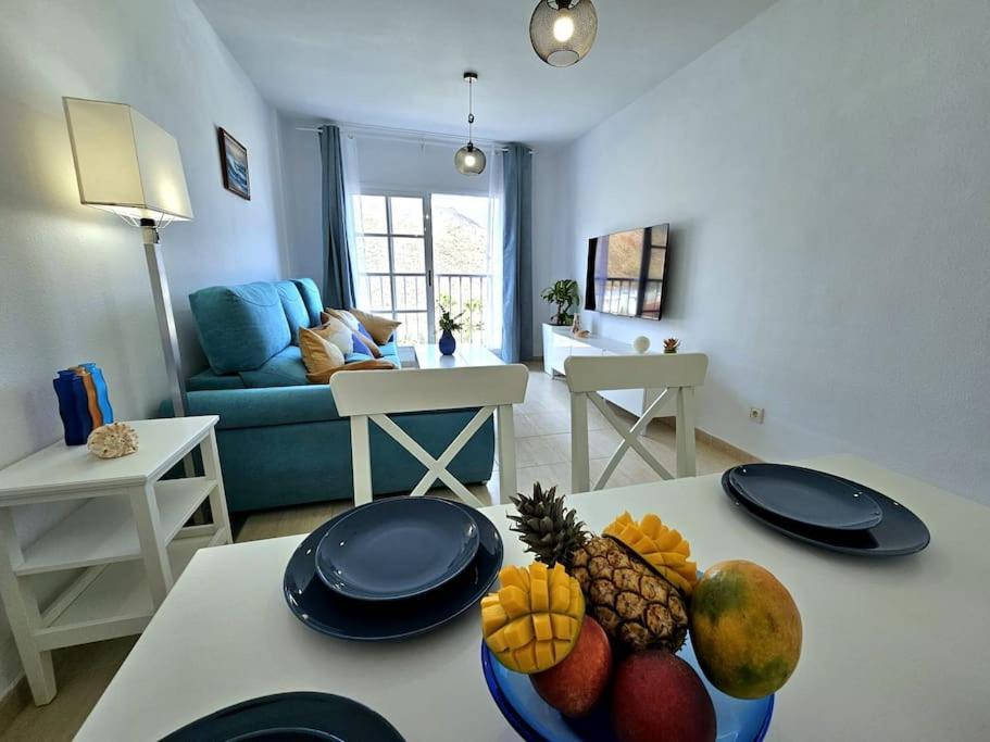 Casa Zicman Las Teresitas San Andrés المظهر الخارجي الصورة