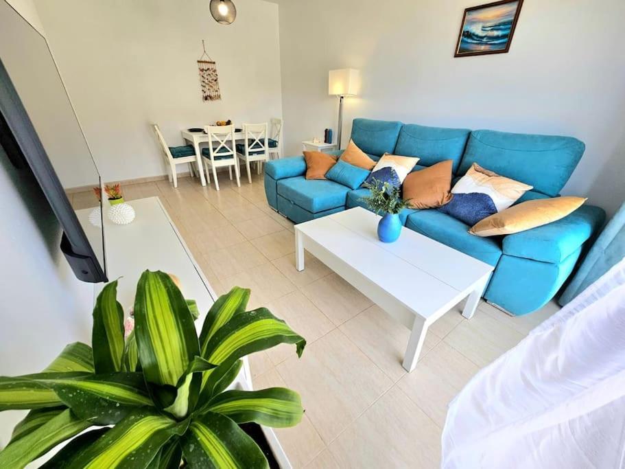 Casa Zicman Las Teresitas San Andrés المظهر الخارجي الصورة