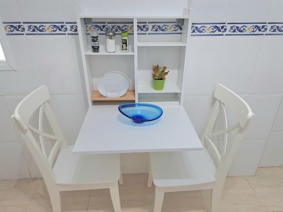 Casa Zicman Las Teresitas San Andrés المظهر الخارجي الصورة