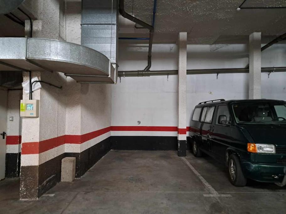Casa Zicman Las Teresitas San Andrés المظهر الخارجي الصورة