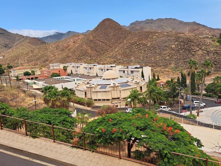 Casa Zicman Las Teresitas San Andrés المظهر الخارجي الصورة