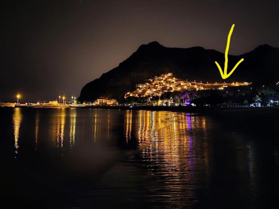 Casa Zicman Las Teresitas San Andrés المظهر الخارجي الصورة
