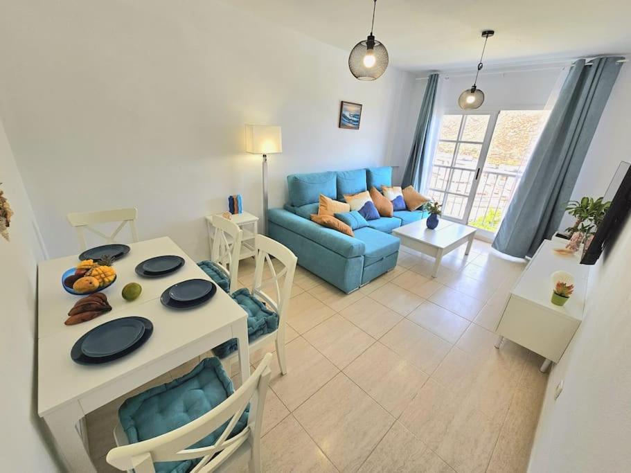 Casa Zicman Las Teresitas San Andrés المظهر الخارجي الصورة