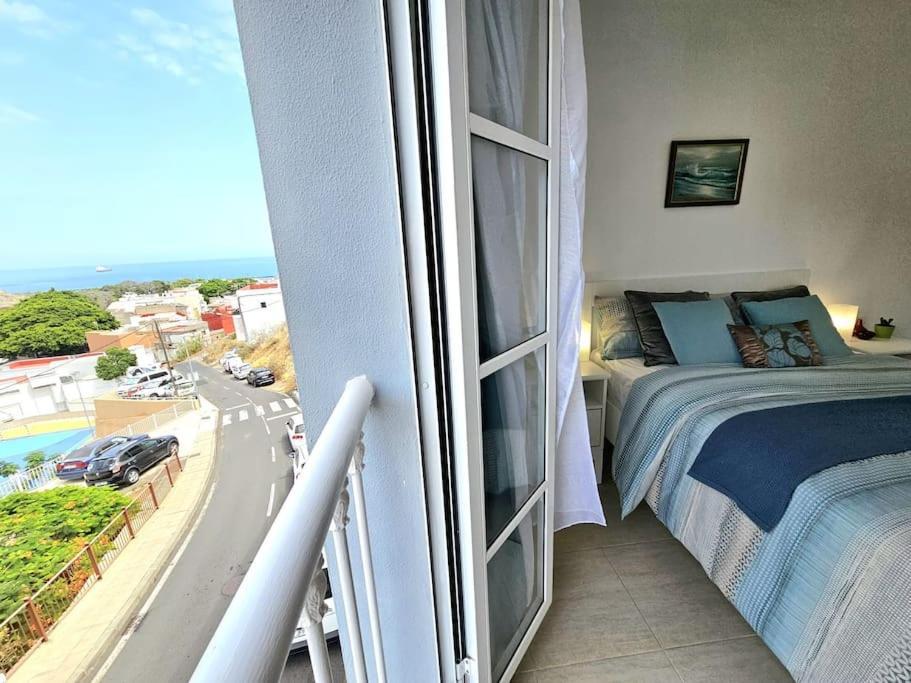 Casa Zicman Las Teresitas San Andrés المظهر الخارجي الصورة