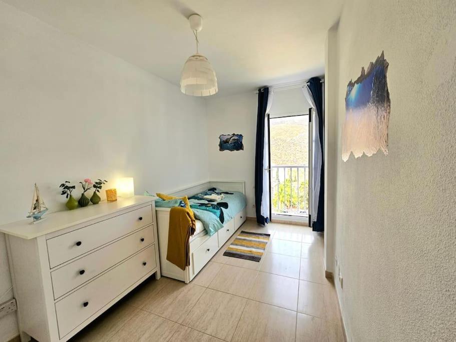 Casa Zicman Las Teresitas San Andrés المظهر الخارجي الصورة