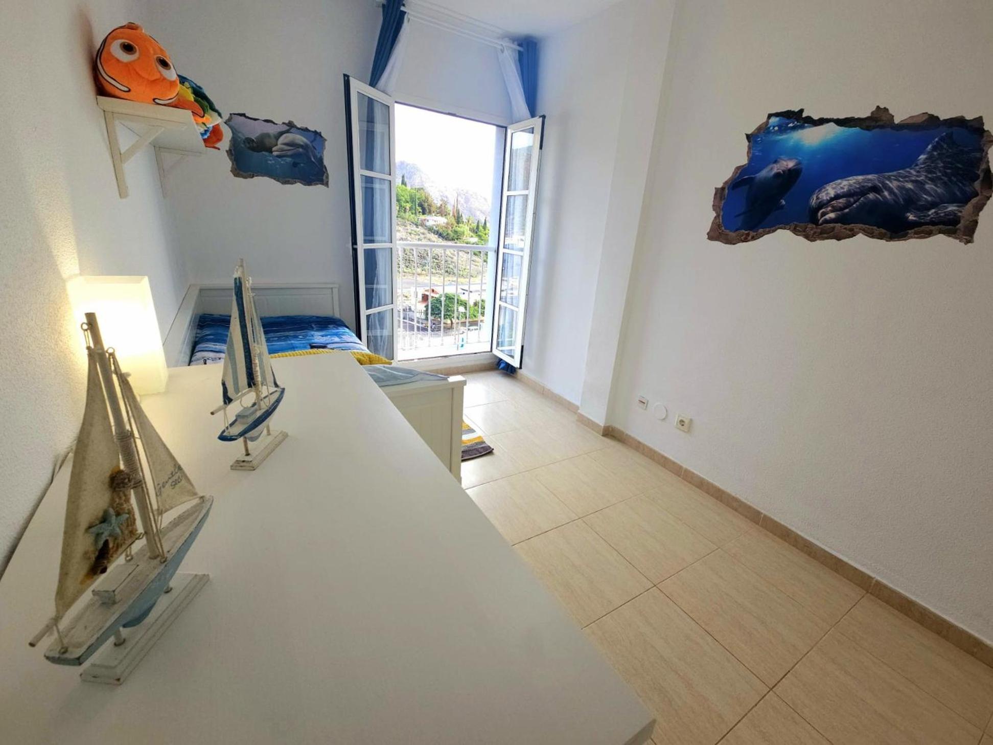 Casa Zicman Las Teresitas San Andrés المظهر الخارجي الصورة